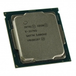 Процессор Intel XEON E-2276G