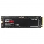 Жесткий диск SSD Samsung 980 PRO 500GB 
